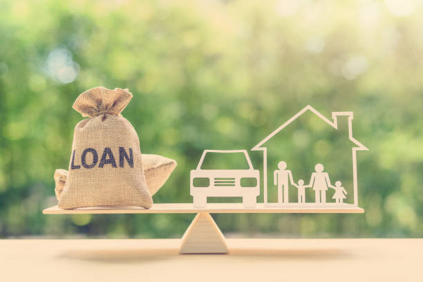 Agricultural Loans in Penn Farms, PA